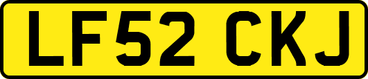 LF52CKJ