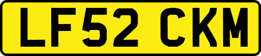 LF52CKM