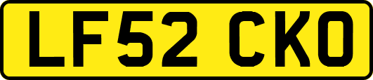 LF52CKO