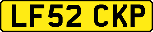 LF52CKP