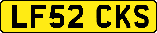 LF52CKS