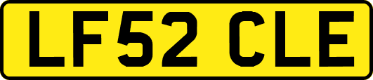 LF52CLE