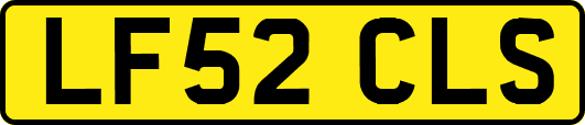 LF52CLS