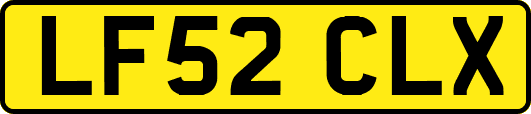 LF52CLX