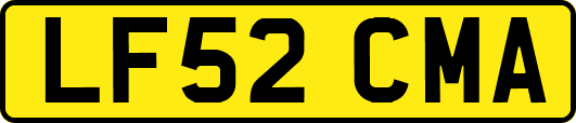 LF52CMA