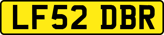 LF52DBR