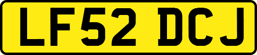 LF52DCJ