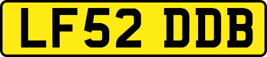 LF52DDB