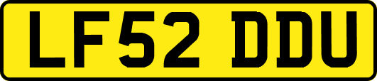 LF52DDU