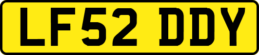 LF52DDY