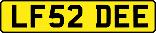 LF52DEE