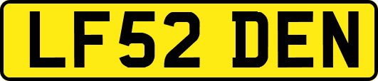 LF52DEN