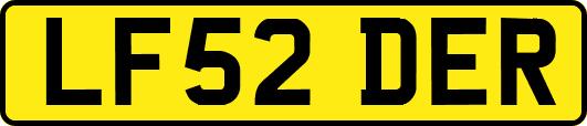 LF52DER