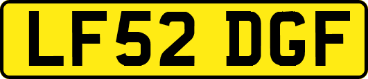 LF52DGF