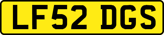 LF52DGS