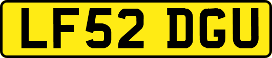 LF52DGU