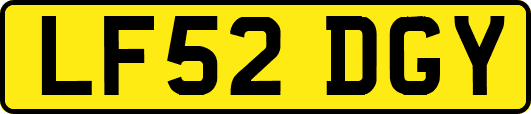LF52DGY