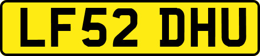 LF52DHU