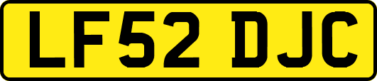 LF52DJC