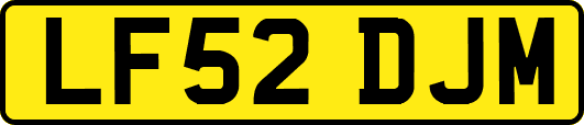 LF52DJM