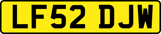 LF52DJW