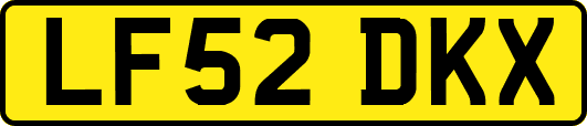 LF52DKX