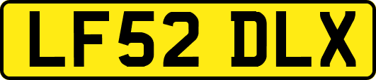 LF52DLX