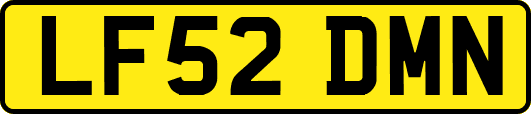 LF52DMN