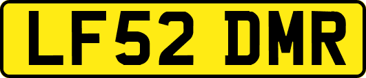 LF52DMR
