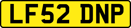 LF52DNP