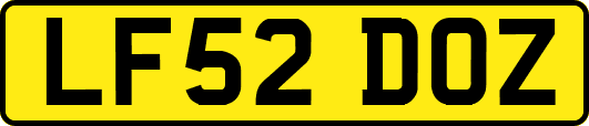 LF52DOZ