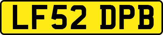 LF52DPB