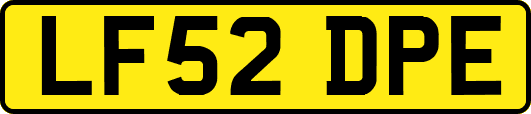LF52DPE