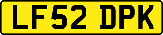 LF52DPK