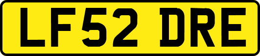 LF52DRE