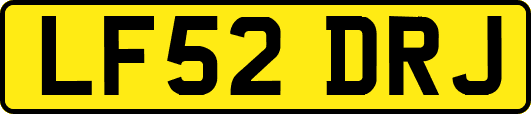 LF52DRJ