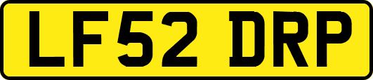 LF52DRP