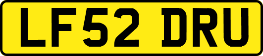 LF52DRU