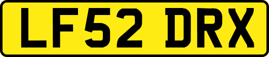 LF52DRX