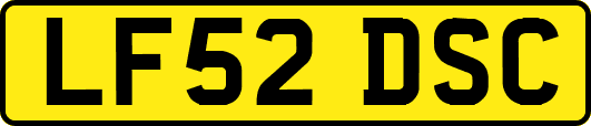 LF52DSC