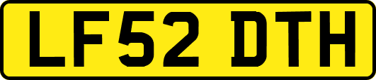 LF52DTH