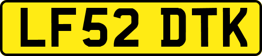 LF52DTK