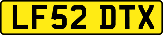 LF52DTX