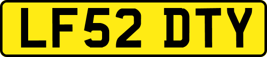 LF52DTY