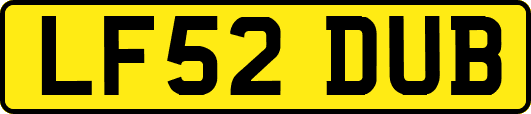 LF52DUB
