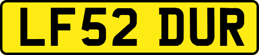 LF52DUR