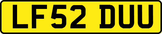 LF52DUU
