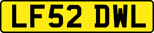 LF52DWL