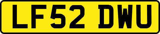 LF52DWU