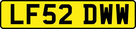 LF52DWW